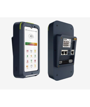 MOBILE POS ACC MODULE/UNATTENDED F310-2 FEITIAN