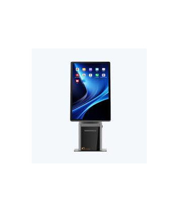 KIOSK SCO K1 21.5"/4/64GB K1TS-464 TELPO