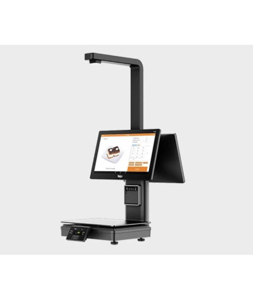 DESKTOP POS C50 15.6" 2MP+5MP/6/128GB TRAY 9WC506128 TELPO