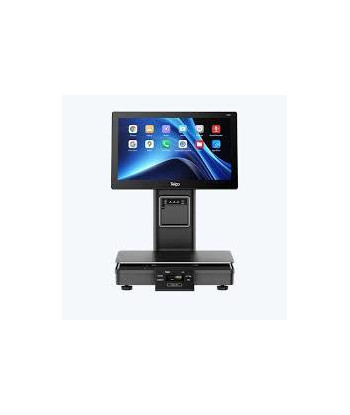 DESKTOP POS C50 15.6" 2MP+5MP/6/128GB SCALE 9WC50S6128 TELPO