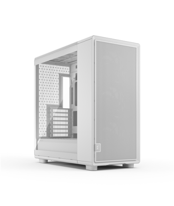 Fractal Design Epoch XL Белый TG Clear Tint ATX Корпус
