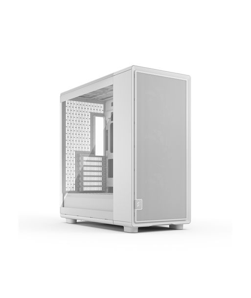 Fractal Design Epoch XL White TG Clear Tint ATX Case