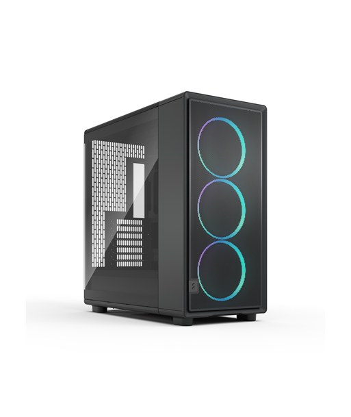 Fractal Design Epoch XL Черный TG RGB Light Tint ATX Корпус