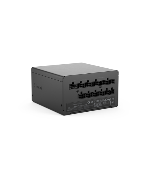 Fractal Design Power Supply, Black | Ion 3 Gold | 850 W