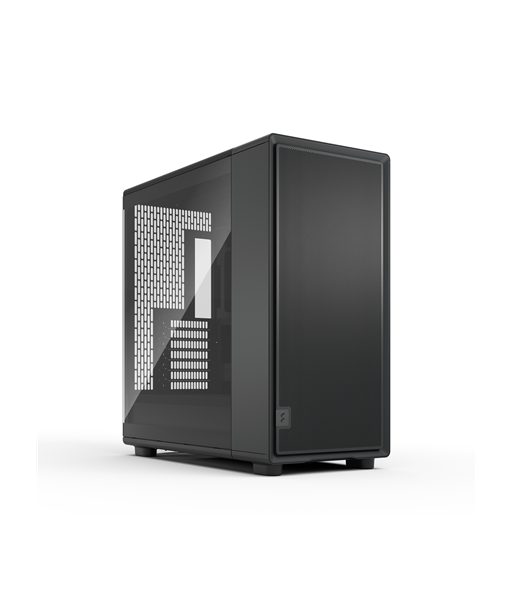 Fractal Design Case, Epoch XL, Black TG Light Tint, ATX, Power supply included No