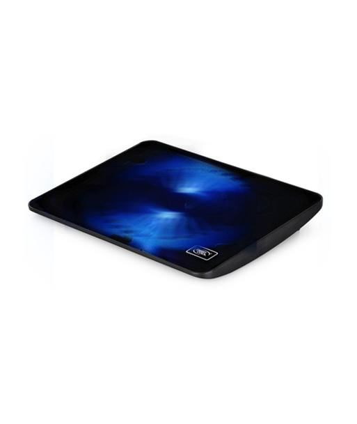 Deepcool, Wind Pal Mini, Notebook cooler up to 15.6", 340X250X25mm mm, 575g g