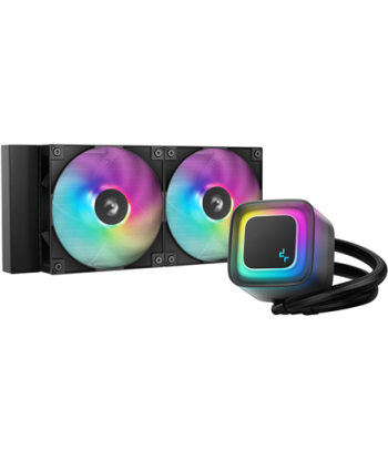 Deepcool Liquid Cooler | LE240 V2 | Intel, AMD