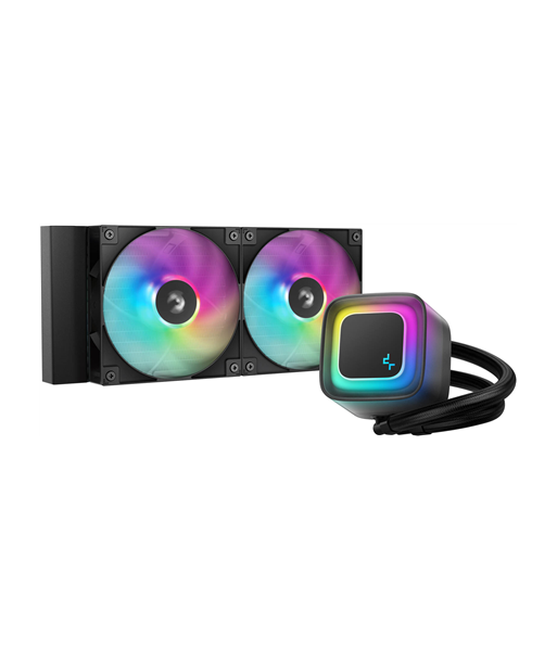 Deepcool Liquid Cooler | LE240 V2 | Intel, AMD