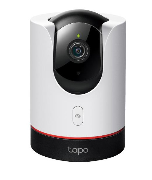 Juhtmevaba kaamera 2K QHD PAN/TILT/TAPO C225 TP-LINK