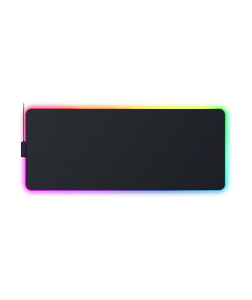 Razer, Strider Chroma Mouse Pad, Mouse Pad, 900 x 370 x 4 mm, Black