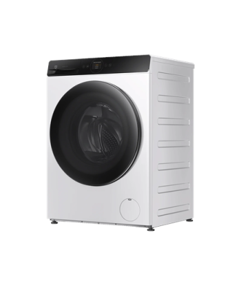 Xiaomi Mijia Washer Dryer Pro, EU, Energy efficiency class A/D, Front loading, Washing capacity 9 kg, 1400 RPM, Depth 57 cm