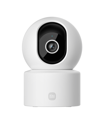Xiaomi Smart Camera C302, Dome, 3 MP, H.265, microSD card (8 GB to 256 GB)