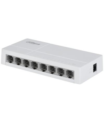 Switch DAHUA SF1008L-EUR SF1008L-EUR