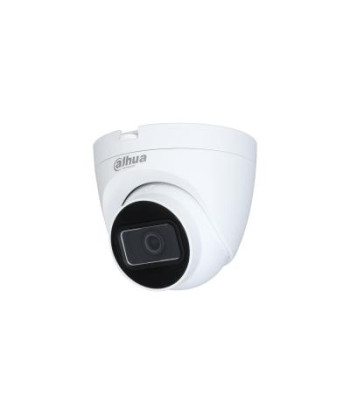 CAMERA HDCVI 2MP IR EYEBALL/HAC-HDW1200TRQ-0280B-S6 DAHUA