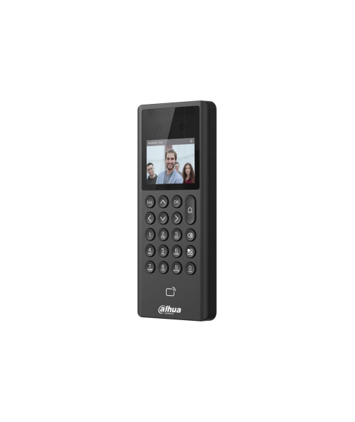 CODE LOCK SMART/ASI3203E DAHUA
