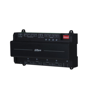 DOOR CONTROLLER 4 DOOR/ASC2204B-S DAHUA
