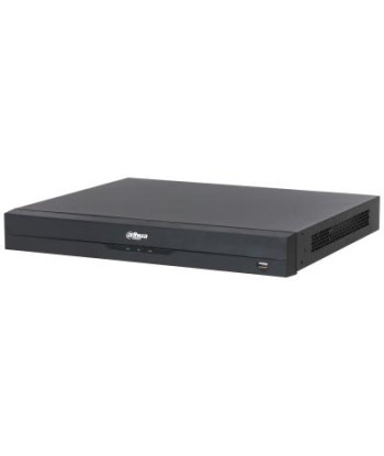 NET VIDEO RECORDER 8CH/NVR5208-8P-EI2 DAHUA