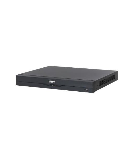 NET VIDEO RECORDER 8CH/NVR5208-8P-EI2 DAHUA