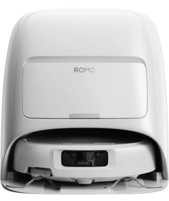 VACUUM CLEANER ROBOT ROMO S/WATER TANK CP.CR.00000053 DJI