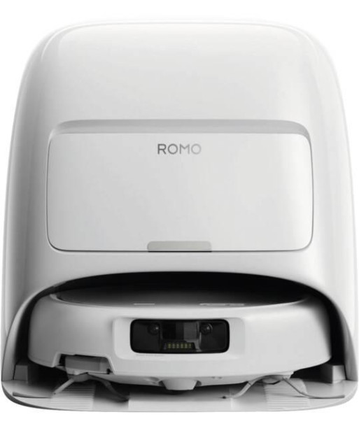 VACUUM CLEANER ROBOT ROMO S/WATER TANK CP.CR.00000053 DJI