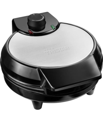 Vahvliküpsetaja Tristar, WF-1160, 700 W, Heart shaped, Black