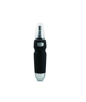 Tristar TR-2571 Nose and Ear Trimmer Black