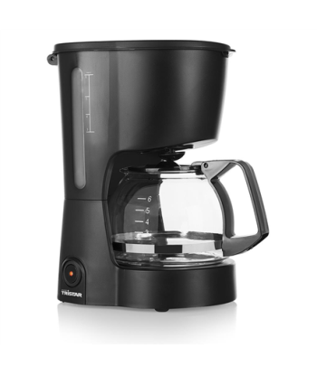 Tristar CM-1246 Кофеварка 600W Черная