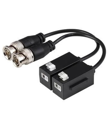 VIDEO BALUN SET UTP/PFM800-4K DAHUA