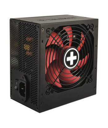Power Supply XILENCE 450 Watts Efficiency 80 PLUS BRONZE PFC Active XN213