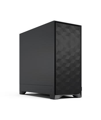 Fractal Design Pop 2 Air Black Solid Arvutikorpus