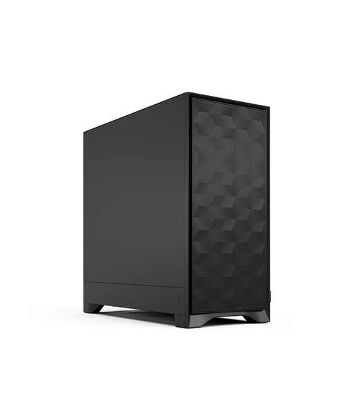 Fractal Design Pop 2 Air Black Solid Arvutikorpus