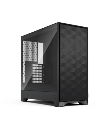 Fractal Design Pop 2 Air Black TG Корпус ПК