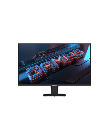 Gigabyte, GS25F2 EU, 24.5", IPS, FHD, 200 Hz, 1 ms, 1920 x 1080 pixels, 300 cd/m², HDMI ports quantity 2