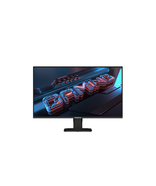 Gigabyte, GS25F2 EU, 24.5", IPS, FHD, 200 Hz, 1 ms, 1920 x 1080 pixels, 300 cd/m², HDMI ports quantity 2