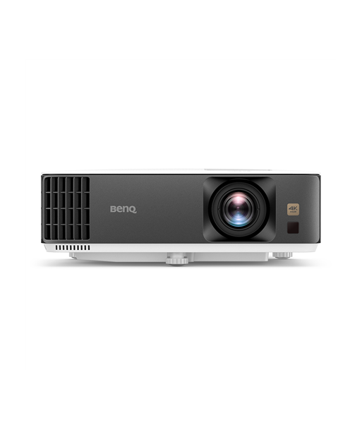 Benq, TK700, 4K UHD (3840 x 2160), 3000 ANSI lumens, White