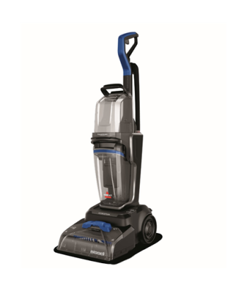 Bissell PowerWash Hydrosteam Пылесос‑Мойка Ковров 1400W Черный/Кобальтовый