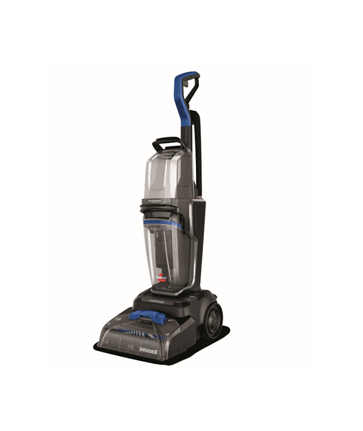 Bissell PowerWash Hydrosteam Carpet Cleaner 1400W Black/Cobalt Blue