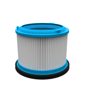 Bissell PowerClean HEPA Filter Valge