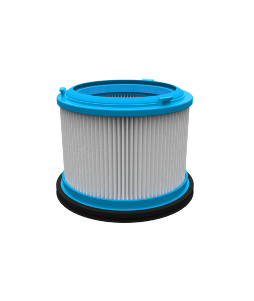 Bissell PowerClean HEPA Фильтр Белый