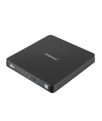 DVD RW USB3.2 EXT/BLACK 5401400 INTENSO