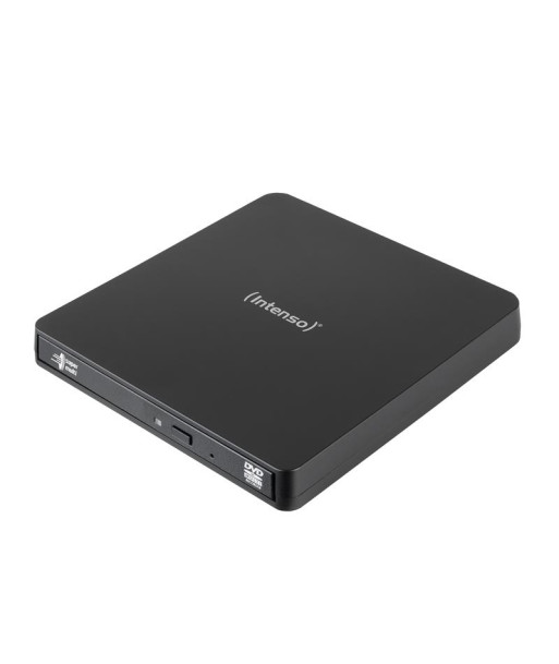 DVD RW USB3.2 EXT/BLACK 5401400 INTENSO