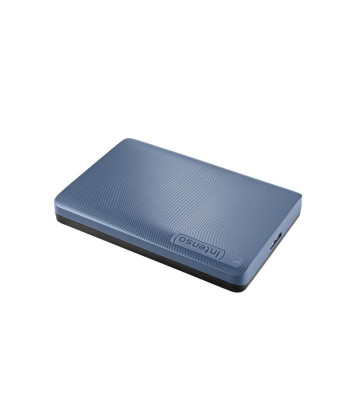 External HDD INTENSO 1000 GB Colour Blue 6029565