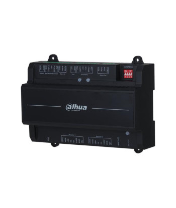 DOOR CONTROLLER 2 DOOR/ASC2202B-S DAHUA