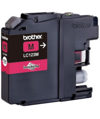 Tint Brother LC123M | | Magenta