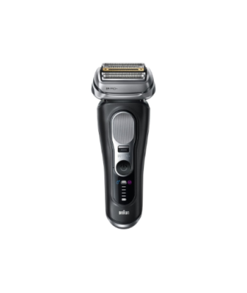 Бритва Braun 9600s Series 9 PRO+, Black | Braun