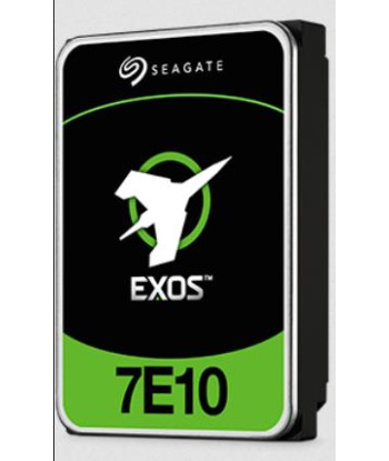 Seagate Exos 7E10 6TB SATA Kõvaketas 256MB 7200rpm ST6000NM019B