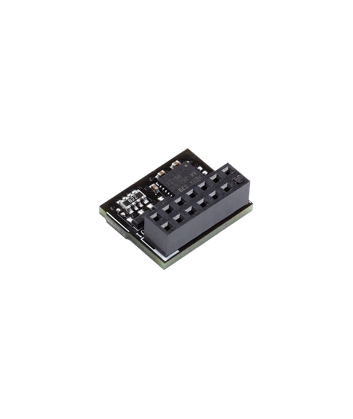 Asus TPM-SPI Trusted Platform Module 2.0