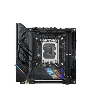 Asus ROG Strix B760-I Gaming WiFi Motherboard Intel LGA1700 DDR5