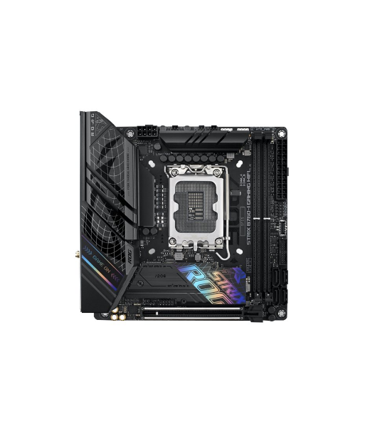 Asus ROG Strix B760-I Gaming WiFi Motherboard Intel LGA1700 DDR5