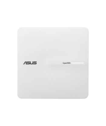 AX3000 Dual-band WiFi Router WiFi 6, EBA63, 802.11ax, 10/100/1000 Mbit/s, Ethernet LAN (RJ-45) ports 1, Mesh Support Yes